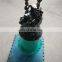 YN15V00025F3 SK210LC-6E Swing Motor With Reduction Gearbox