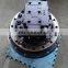 Excavator EL200B Final Drive EL200B Travel Motor Assy