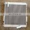 Excavator 345B hydraulic Cooler 320B oil cooler