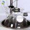 Factory Use Semi-automatic Single Layer Glass Electrolyzer Reactor