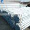 Greenhouse frame used scaffolding coupler