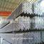 Hot rolled unequal steel angle bar with standard angle iron dimensions