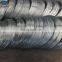 China manufacturer high tensile hot dip galvanized steel wire for fence