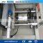 Key cutting machinery for aluminium fabrication