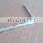 Aluminum spacers bar with butyl for insulating glass