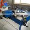 Made in China CSH01cnc aluminum profile bending machine portable upvc window machine