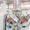 Hot Sale Elevator And Automatic Molecular Sleve Filling Machine(Automatic sealing glue) Parker