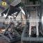 7LSJG Shandong SevenLift double scissor hydraulic cargo-scissor lift with pit