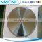 Double Mitre Cut Off 450mm Cutting Saw Aluminium for Window Door