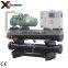 CE Standard 50 Ton Water Cooled Screw Chiller for Injection Machine