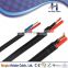 Online shop China low voltage power cable for hair straightener