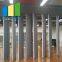 Gymnasium Classroom Folding Partition Walls Operable Walls With Customized Color
