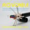 2X22AWG  cable rov