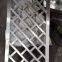 Carved Decorative Aluminum Veneer Artistic Carved Aluminum Veneer