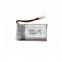 High discharge rate lipo rc helicopter battery 3.7v 650mah 852540 for UAV