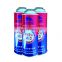 empty butane canister 220g and Wholesale  printing tin cans for butane gas