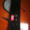 heated waist stomach belt