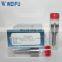 Genuine Wuxi Weifu ZG1090 Fuel Injector Nozzle DLLA155P1090 for 095000-6790 SDEC 6D114 SC9DK
