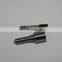 Genuine part 0433172039 common rail injector nozzle DLLA143P1696 for 0445120127 0445120389