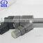 GDCR Fuel injector 500313105 for DUCATO Box (230L) 2.8 JTD engine 8140.43S OE 500384284