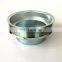 High quality M11 diesel engine parts aluminium 3819407 v belt pulley