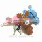 Key Wallet Holder for Car Smart Organizer Housekeeper Case silicone wristband key holder