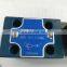 DBET Series Proportional Pilot Operated Control Valve Proportional Directly Operated Relief Valves