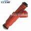 Original Fuel Injector injection Nozzle 0280155759 For Volvo 850 V70 S70 Dodge Audi VW Ford 9454556