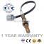 R&C Высококачественные зонды лямбда 36531PAAA02  36532PHMA11 для Honda Accord 1998-2002 2.3L (передний и задний кислородные датчики)