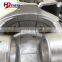 Diesel Engine Spare Parts V3300 Piston 12V hgt 83.7mm