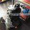 E345D E349D 345D 349D SY385 Excavator Hydraulic Main Pump K5V212 Hydraulic Piston Pump