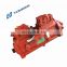 hydraulic piston pump K3V112DT-1XER-9N24-2 hydraulic main pump for EC210B EC240B SE210 SE240