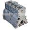 QIANYU  Cylinder 4bt3.9 Diesel  Engine Assembly 4BT Cylinder Block Engine Head