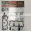 3803697 3801406 3033792 3011413 Cummins Diesel engine parts V28 VTA28 upper gasket set
