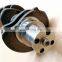 cummins 6CT8.3 Diesel Engine Spare Parts Crankshaft 5264841 for truck