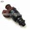 Wholesale 25182404 Fuel Injector Nozzle For Chevrolet Optra LACETTI 1.4/1.6