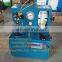 PQ2000  common rail diesel injection test bench with Ultrasonic cleaner