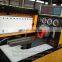 BD850 rabotti diesel injection pump test bench/fuel injection test bench
