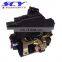 Door Lock Actuator Motor Rear Left Suitable for VOLKSWAGEN BEETLE OE 3B4 839 015 3B4839015 3B4 839 015 A 3B4839015A