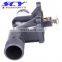 New Thermostat Assembly and Housing Cover Fits Suitable for BMW 318IS OE 11 53 1 743 017 11531743017 11 53 1 432 884