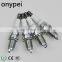 9807B-56A7W IZFR6K-13 spark plug iridium quality for car engine