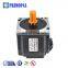 hybrid solar roof ventil with brushless 400w 310v 3000rpm small torque mini dc motor manufacturer in China