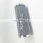 Hydraulic oil filter element hca082eos8z