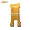 Excavator spare part arm bucket link h link for E320 E200B