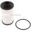 Automatic trans DSG transmission filter ForVW forBeetle forPassat forEos forAudi A3 DQ250