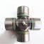 304 Steel Cross Joint Bearing Universal Joint 68*168mm for truck
