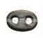 Marine Colored Cast Steel Kenter Shackle for Anchor Chains