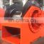 Manufacturers supply crawler crane hydraulic winch YBM crane special hydraulic motor