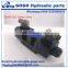 WH43-G03 G02 - C2 C3 C4 C5 C60 C9  A110 A220 A240 DC24V hydraulic solenoid valve made in Taiwan