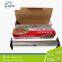 Hot sales 8011 food grade house hold BBQ aluminum foil